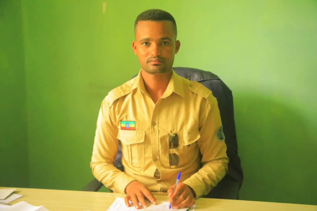 Police & Security Department